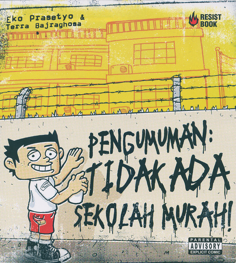 Bunga Manggiasih | Tag | komik